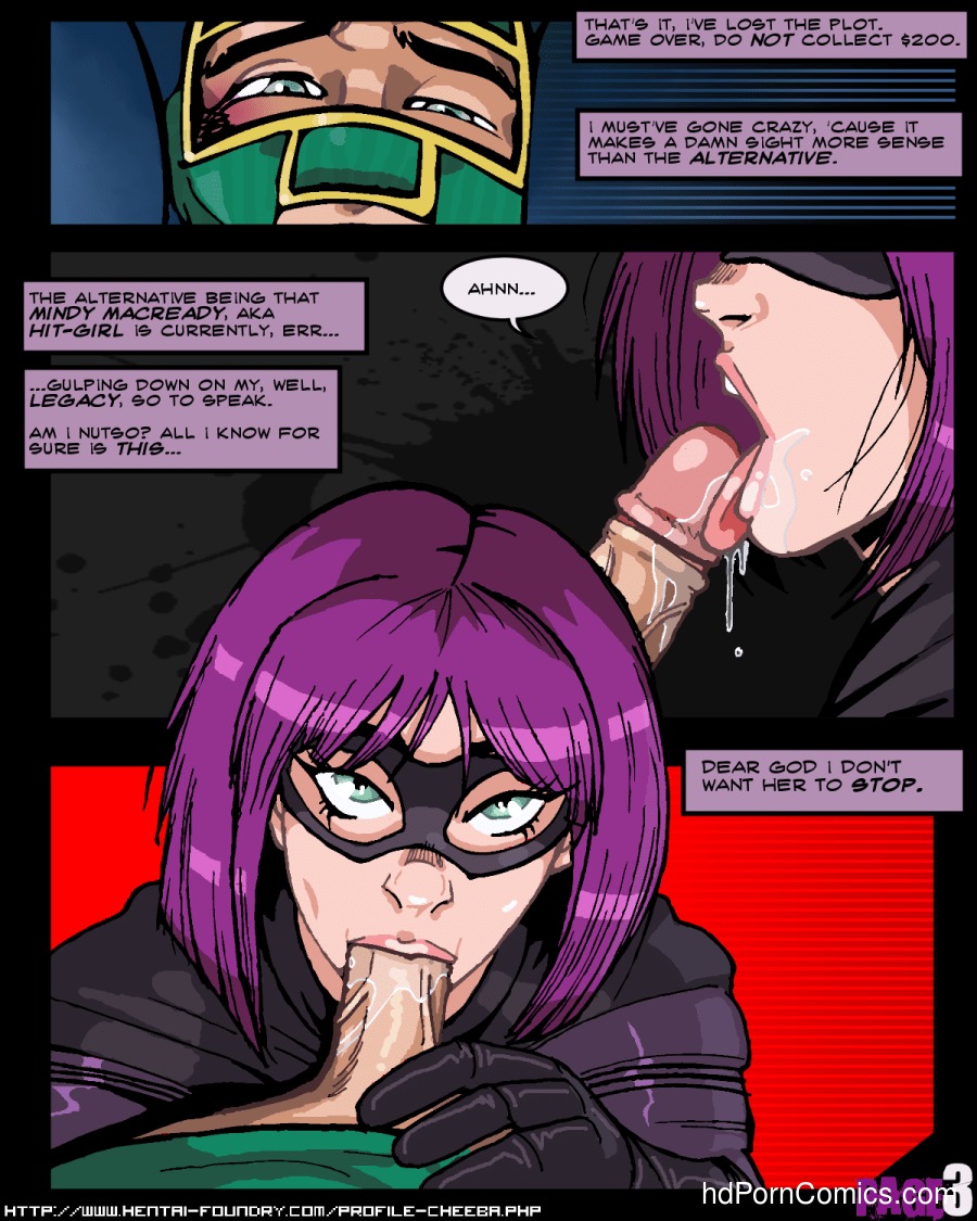 Fuck Ass4 free sex comic